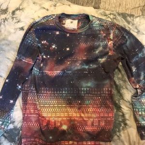 Galaxy Pullover